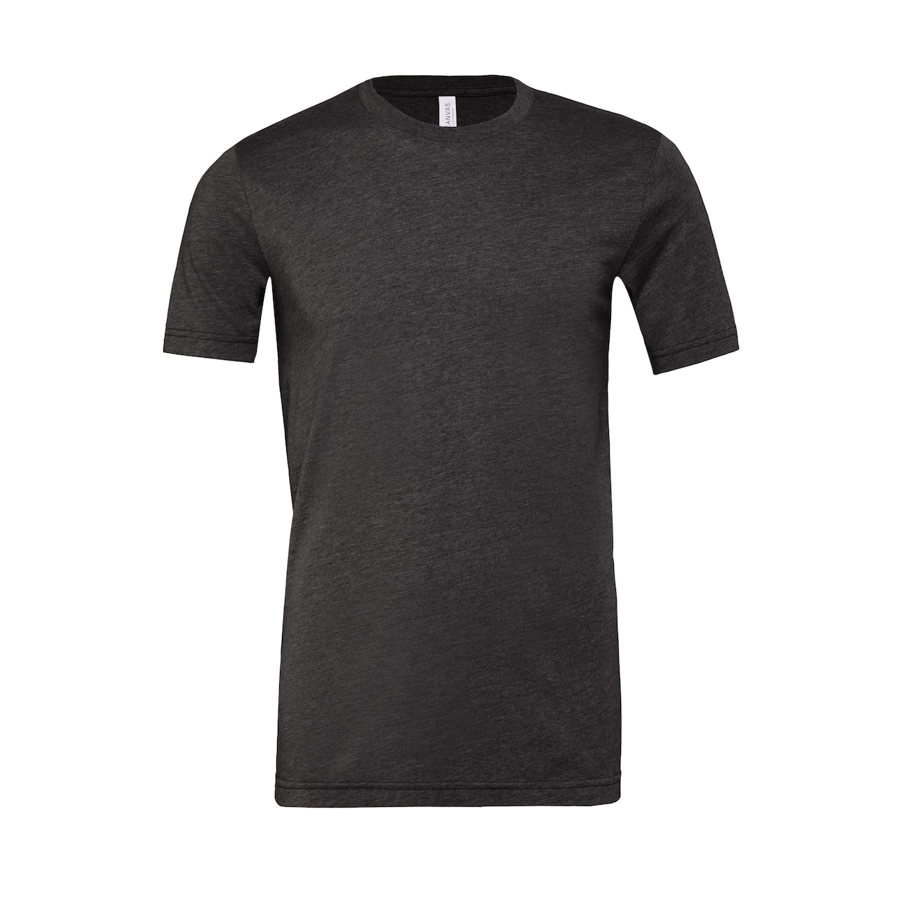 6 Pack: BELLA+CANVAS® Adult Unisex Heather T-Shirt